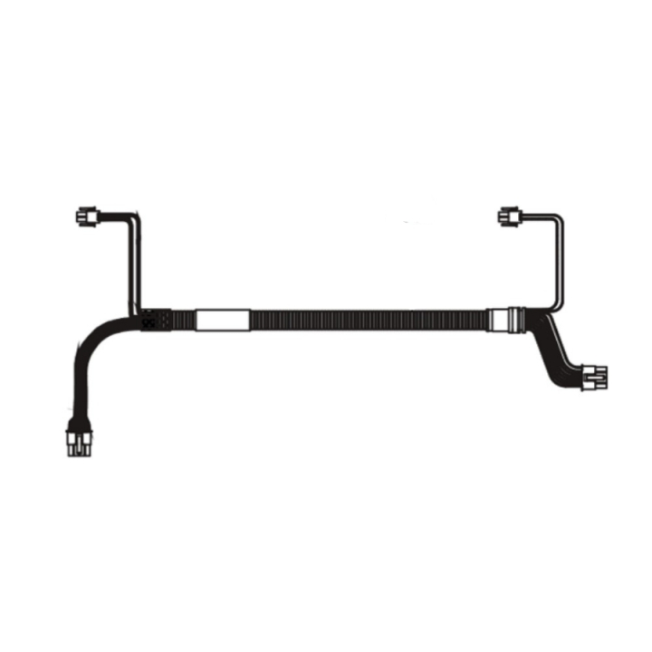 Wiring Assy Road Kit Control W i gruppen  hos GPLSHOP (5996894-01)