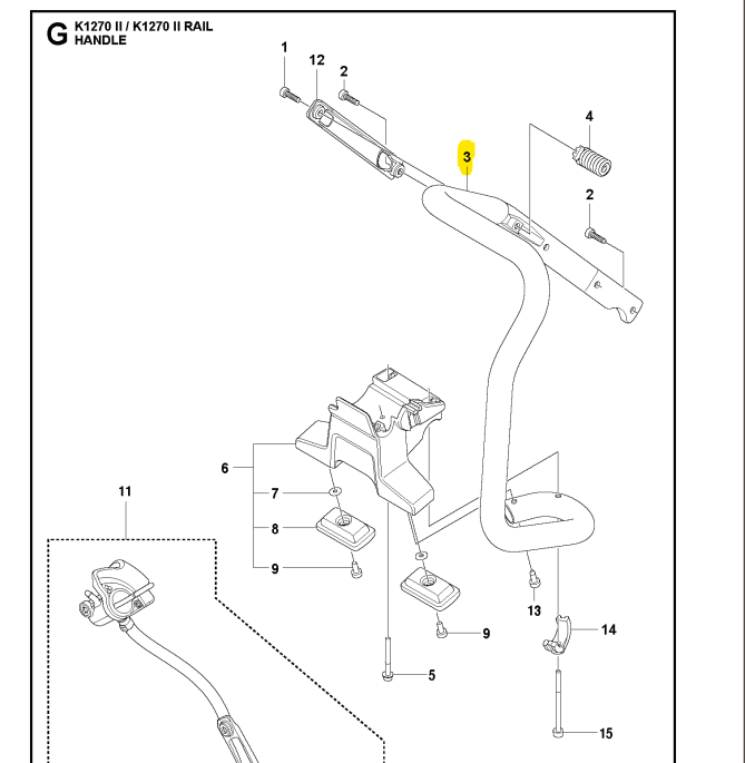 Handle i gruppen hos GPLSHOP (5996918-01)