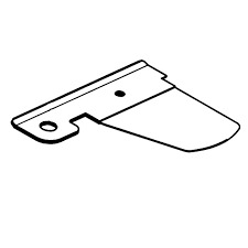 Spark Arrester Screen Muffler i gruppen  hos GPLSHOP (5998037-01)