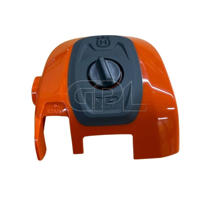Filter Cover Assy 540Xp i gruppen  hos GPLSHOP (5998155-01)