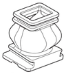 PIPE AIR INTAKE i gruppen  hos GPLSHOP (5998161-01)