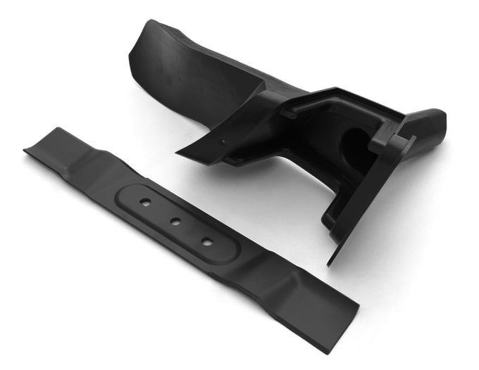 BioClip® (mulching) kit - LC137i i gruppen Husqvarna Skog & Trädgårdsprodukter / Husqvarna Gräsklippare / Tillbehör gräsklippare hos GPLSHOP (5998312-01)