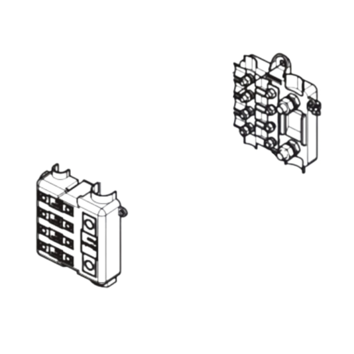 Fuse Box i gruppen  hos GPLSHOP (5998315-01)