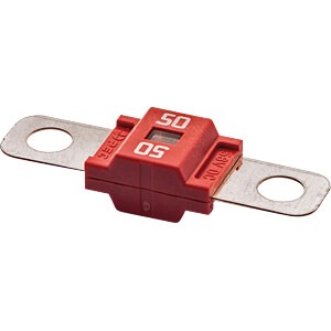 Fuse Midioto 50A i gruppen hos GPLSHOP (5998319-01)