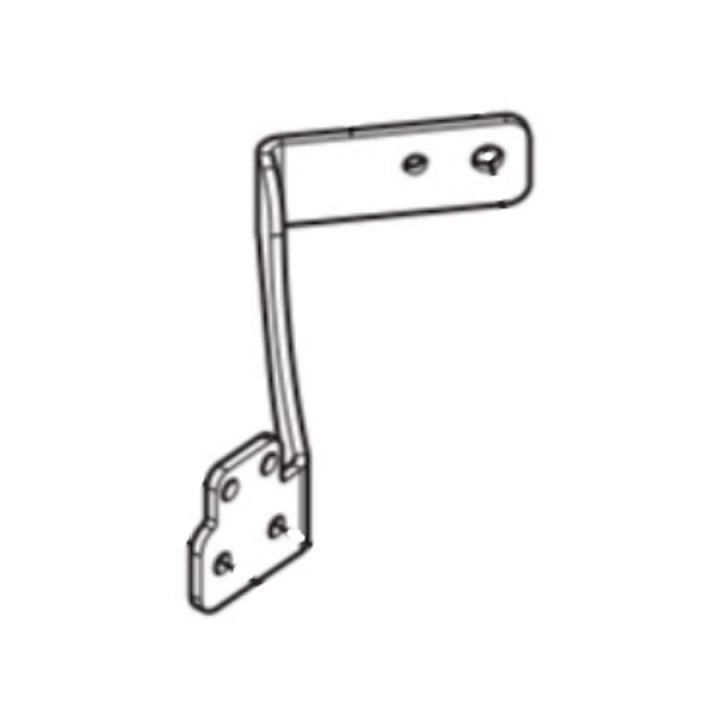 Bracket Fuel Filter P520Dx i gruppen  hos GPLSHOP (5998323-01)