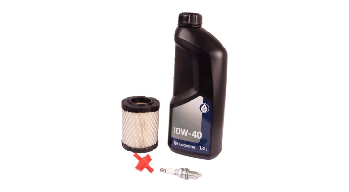 Service-kit Husqvarna R112C, R112C5, FR2312MA, FR2312M i gruppen Husqvarna Skog och Trädgårdsprodukter / Husqvarna Åkgräsklippare / Service-kit & tillbehör hos GPLSHOP (5998961-01)