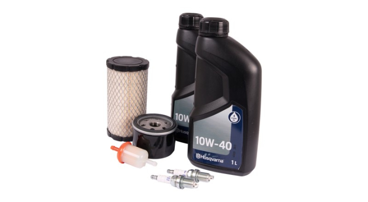 Service-kit Husqvarna 216T AWD, R214TC, R214TAWD, R214T, TC 139T , TC 142/T i gruppen Husqvarna Skog och Trädgårdsprodukter / Husqvarna Åkgräsklippare / Service-kit & tillbehör hos GPLSHOP (5998962-01)