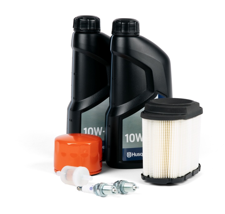 Service-kit Husqvarna R419TsXAWD i gruppen Husqvarna Skog och Trädgårdsprodukter / Husqvarna Åkgräsklippare / Service-kit & tillbehör hos GPLSHOP (5998971-01)