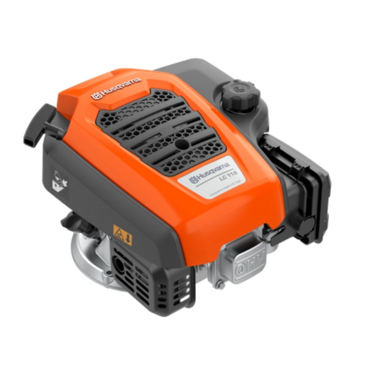 ENGINE HS 139A FOR AFTERMARKET i gruppen hos GPLSHOP (5999122-01)