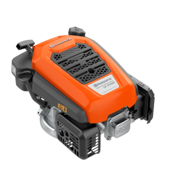 ENGINE HS 166A LATAM i gruppen hos GPLSHOP (5999125-03)