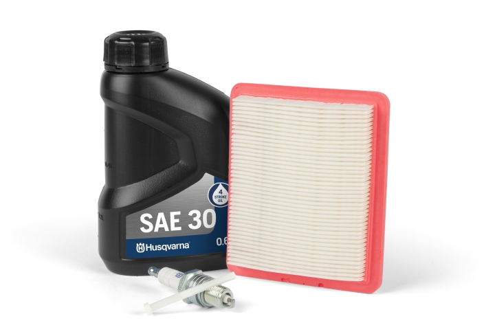 Service kit HS 139A i gruppen hos GPLSHOP (5999657-01)