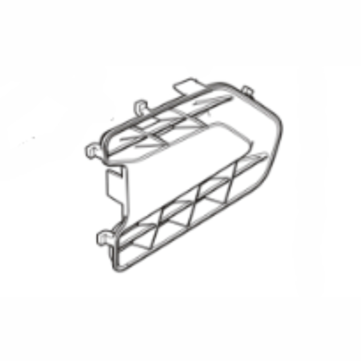 AIR INTAKE HEDGE TRIMMER 322IH i gruppen  hos GPLSHOP (5999881-01)