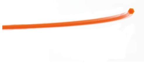 Trim-lin AL 15mx2,4mm 6 kant i gruppen  hos GPLSHOP (6-322)