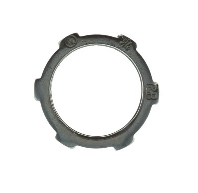 Låsmutter-Avgas Rörkrök i gruppen hos GPLSHOP (690453)