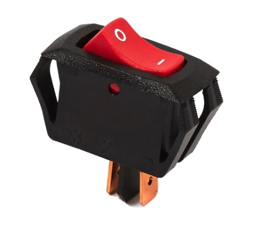 Kontakt-Vipparm i gruppen hos GPLSHOP (691995)