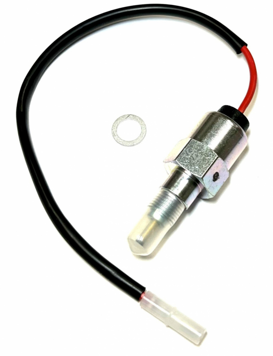 Bränsle Solenoid i gruppen  hos GPLSHOP (692094)