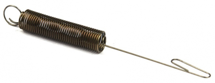 Fjäder-Regulator i gruppen hos GPLSHOP (692211)