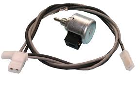 Bränsle Solenoid i gruppen hos GPLSHOP (692734)