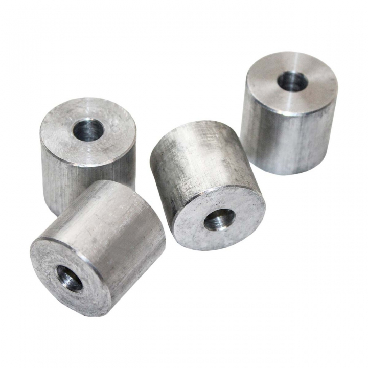 Distanssats 106-133 i gruppen hos GPLSHOP (695154)