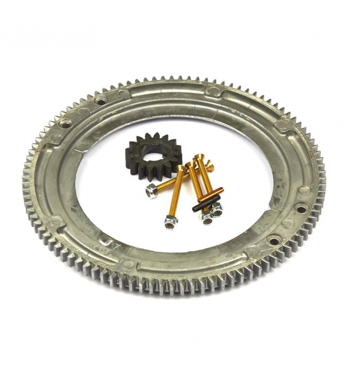 Drev-Ring i gruppen hos GPLSHOP (696537)