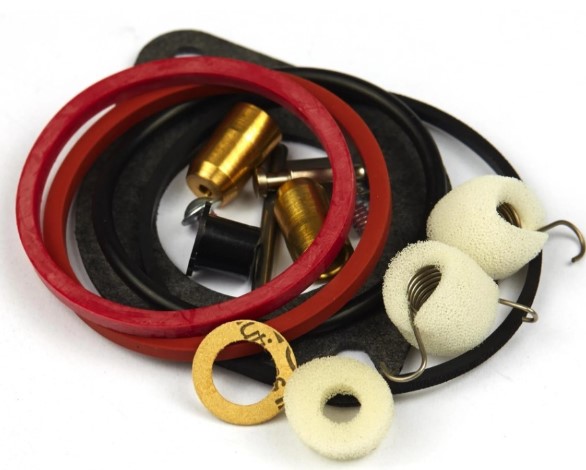 FÖRGASARE RENOVERINGS KIT i gruppen  hos GPLSHOP (697241)