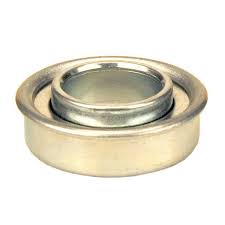Bearing, Flange Ball i gruppen  hos GPLSHOP (7011807YP)