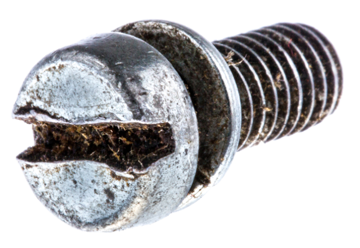 Skruv Slchm i gruppen  hos GPLSHOP (7231325-01)