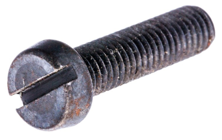 SKRUV MCS 5X20 i gruppen Produktkyrkogård hos GPLSHOP (7231331-55)