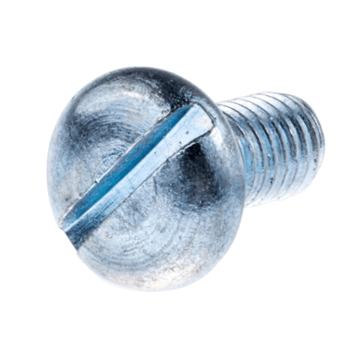 Skruv Mscs 6X12 Fz i gruppen hos GPLSHOP (7232366-31)