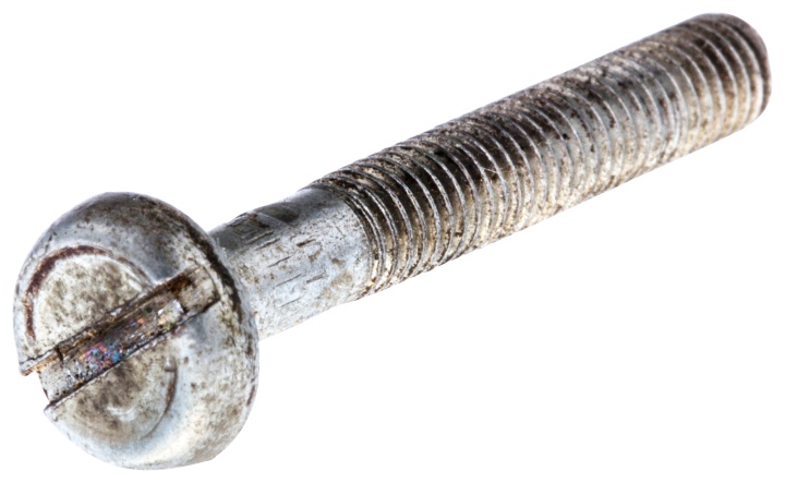 Skruv M6X60 5,8 Fzb i gruppen  hos GPLSHOP (7241382-01)