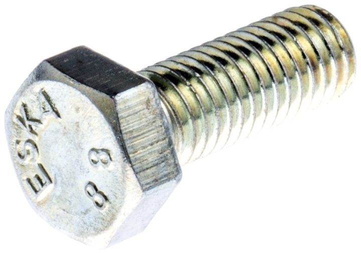 Skruv M6S 8X22 Fz i gruppen Produktkyrkogård hos GPLSHOP (7252452-51)