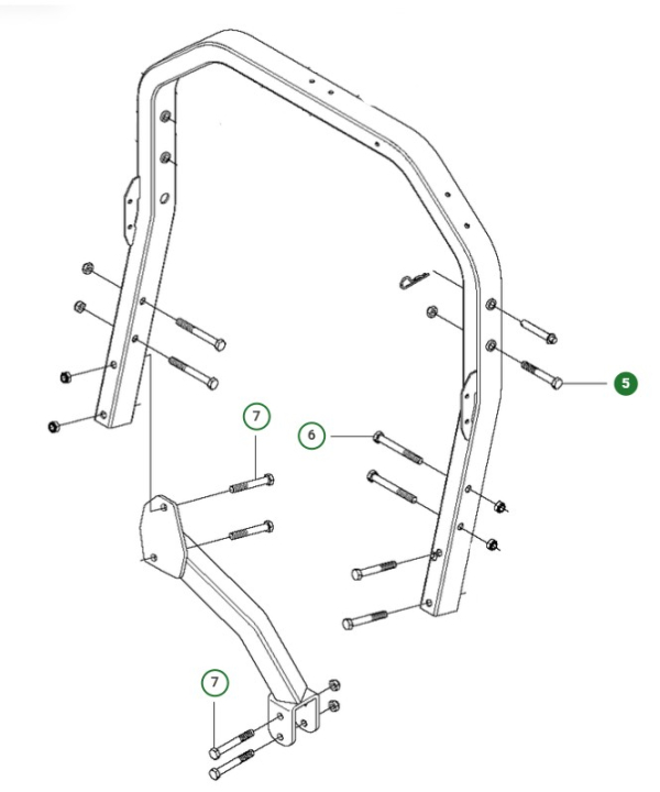 Skruv Ehhm i gruppen Produktkyrkogård hos GPLSHOP (7252548-81)