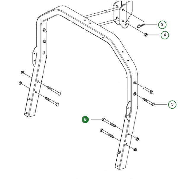 Skruv Ehhm i gruppen Produktkyrkogård hos GPLSHOP (7252552-81)