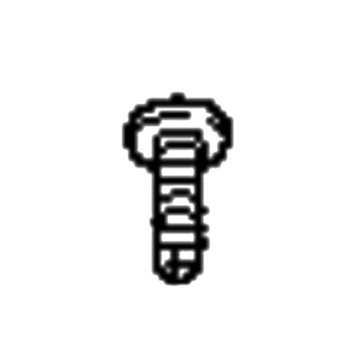 Skruv i gruppen  hos GPLSHOP (7255222-55)