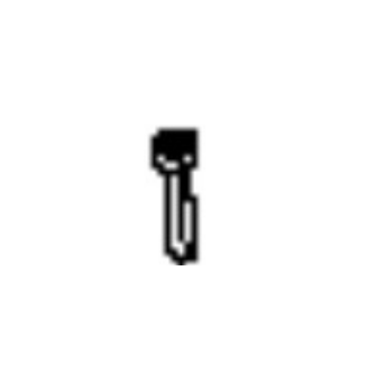 Screw 7255333-65 i gruppen hos GPLSHOP (7255333-65)