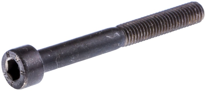 Skruv Mc6S 5X45 7255340-55 i gruppen Produktkyrkogård hos GPLSHOP (7255340-55)