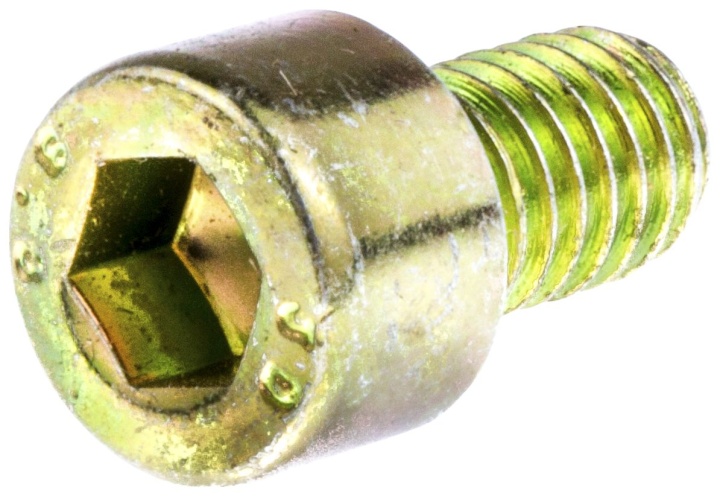 Skruv Mc6S 6X10 i gruppen hos GPLSHOP (7255364-01)