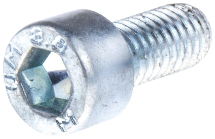 SKRUV MC6S 6X14 i gruppen Produktkyrkogård hos GPLSHOP (7255367-01)