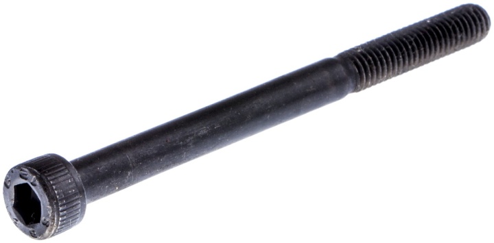 Skruv, M6X75 i gruppen  hos GPLSHOP (7255385-55)