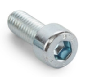 Screw Ihscm Iso 4762 M 8 X 20 i gruppen hos GPLSHOP (7255451-01)
