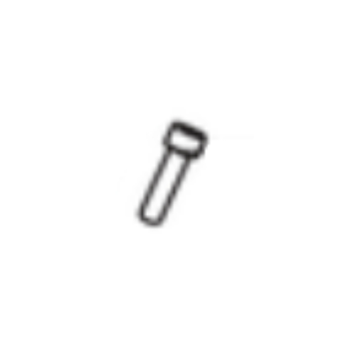 Skruv ihscm m8x30 10.9 zpb i gruppen  hos GPLSHOP (7255455-21)