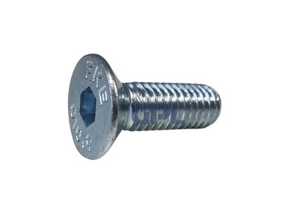 Bult M6X18 i gruppen hos GPLSHOP (7256369-51)