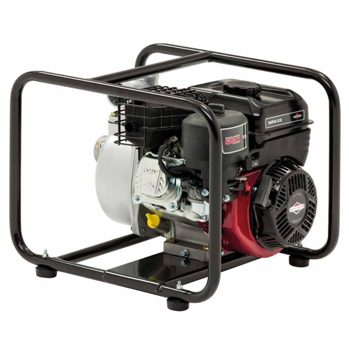 Briggs & Stratton WP2-35 vattenpump i gruppen  hos GPLSHOP (73035)