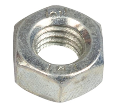 Mutter M8 i gruppen Produktkyrkogård hos GPLSHOP (7312318-51)