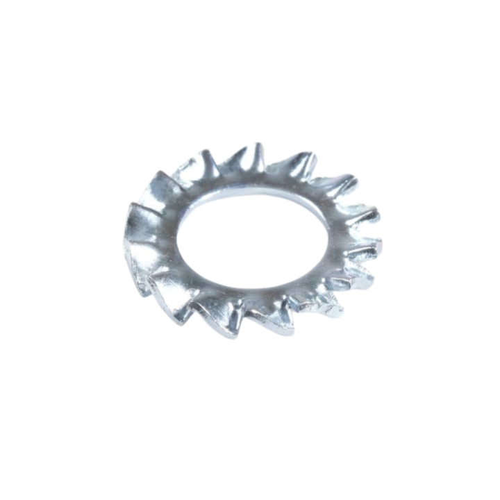 Bricka A 3,2 , Stål , Fzb i gruppen  hos GPLSHOP (7352124-01)