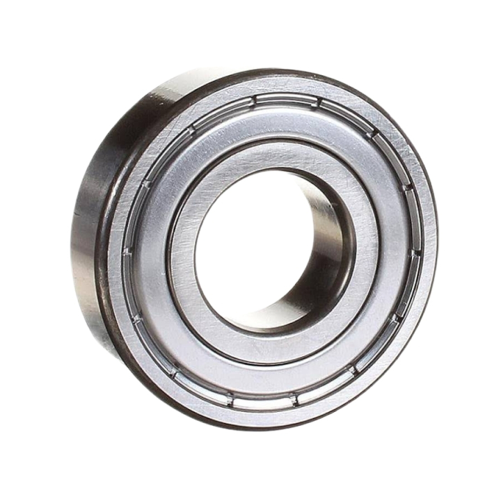 Kullager single row - 02 6202-2z-c3 i gruppen hos GPLSHOP (7382202-17)