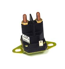 Solenoid i gruppen  hos GPLSHOP (7701100MA)