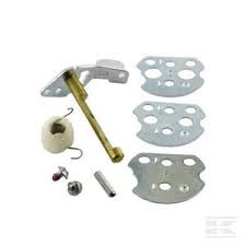 Axel-Choke-Kit i gruppen hos GPLSHOP (790905)