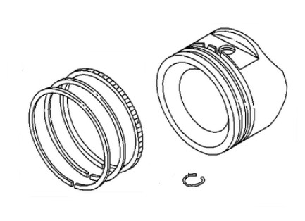 KOLV KOMPL. i gruppen  hos GPLSHOP (793560)