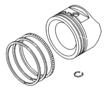 KOLV KOMPL.-020 i gruppen  hos GPLSHOP (793648)